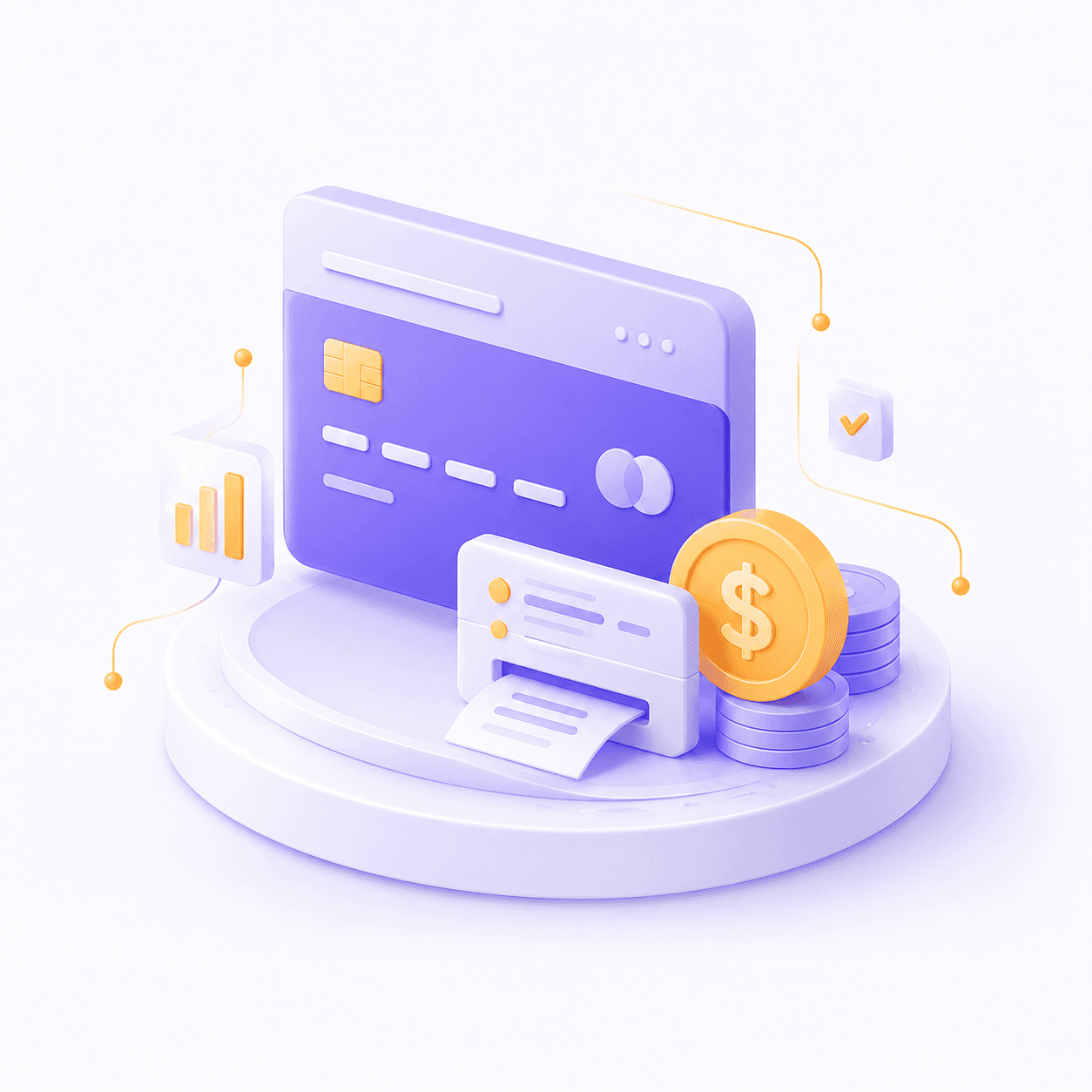 Payment Systems illustration